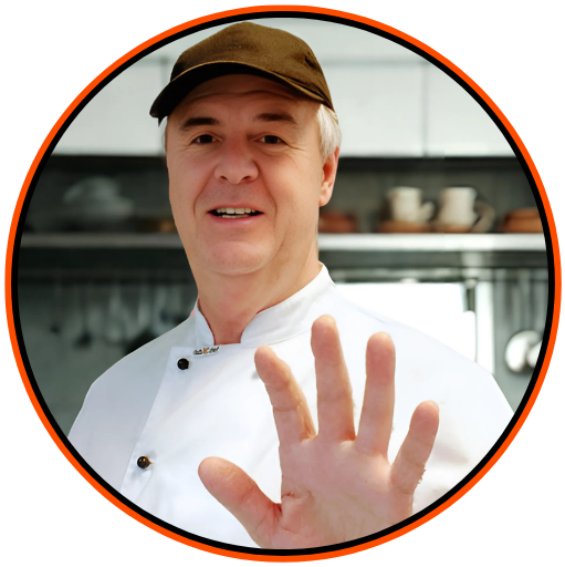 chef and founder, Chef Brendan Mooney
